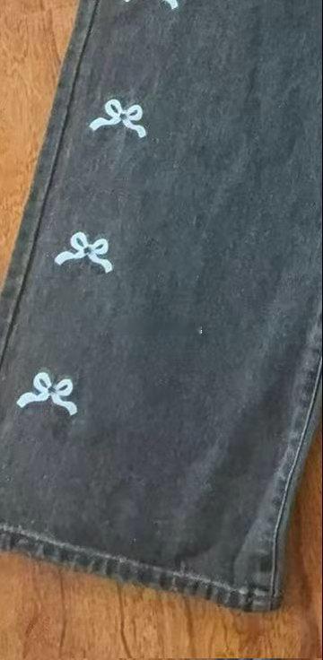 下期⬆️好几款牛仔裤~ 