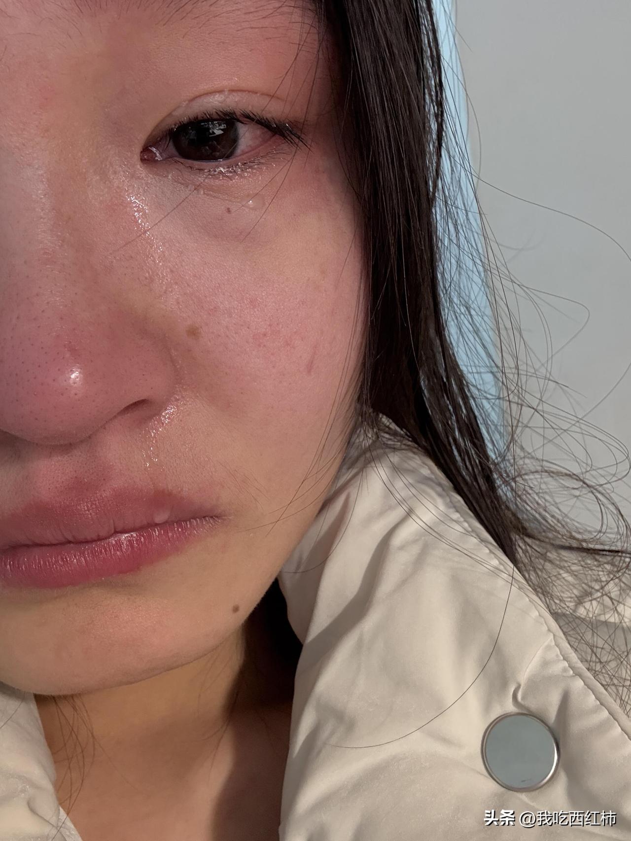 二十五岁深夜崩溃大哭
我还记得高考查分的时候查出我比平时超常发挥时候的心情有多兴