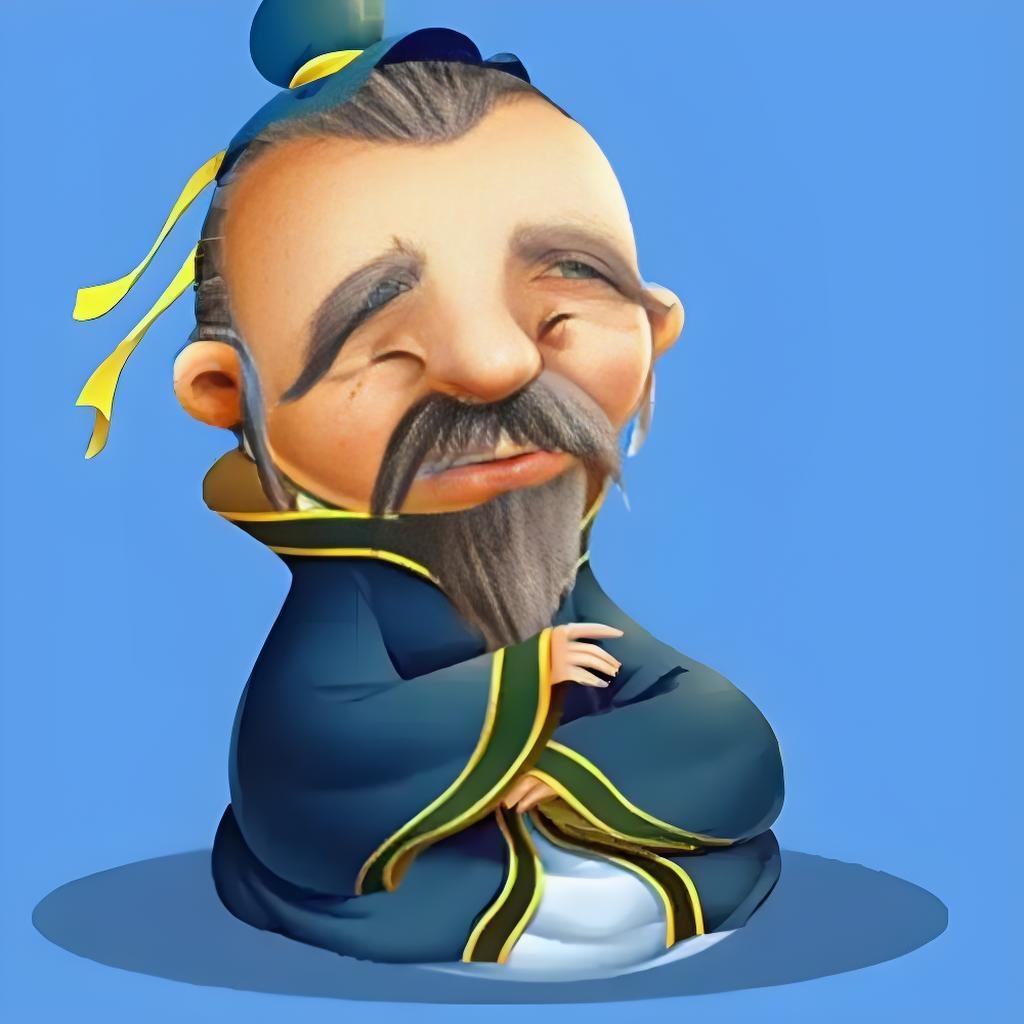 《悟》
人生如逆旅、
我亦是行人、

与其抱怨黑暗、
不如提灯前行、

只有经历