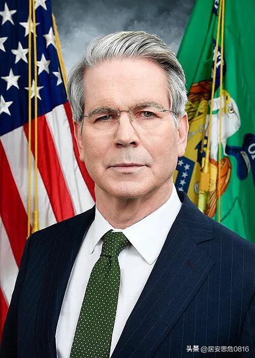 🚨报告🚨

财政部长Scott Bessent将推出一项新计划，为举报人提供