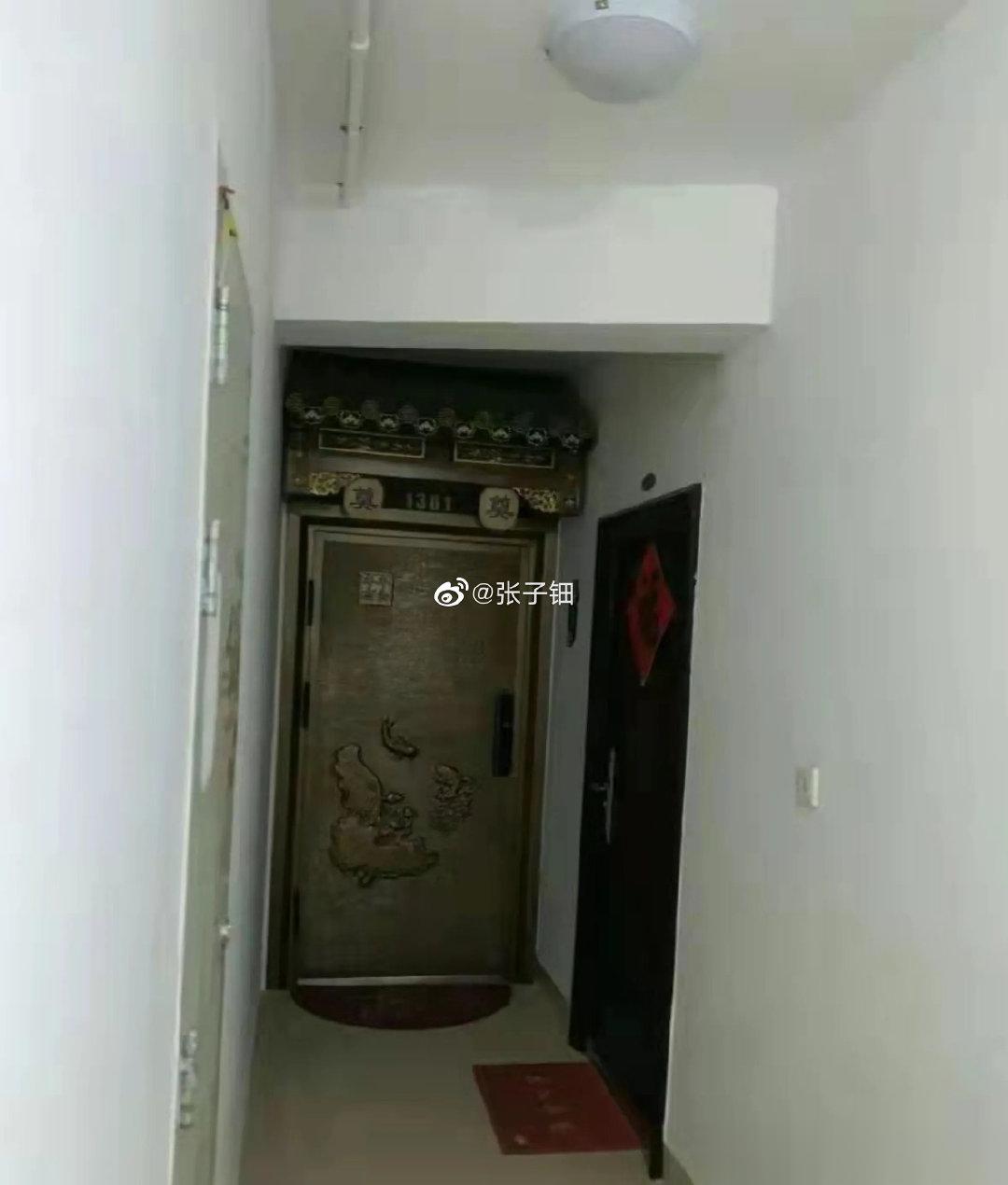 谁家有这样的邻居，简直就是倒霉透了 ​​​