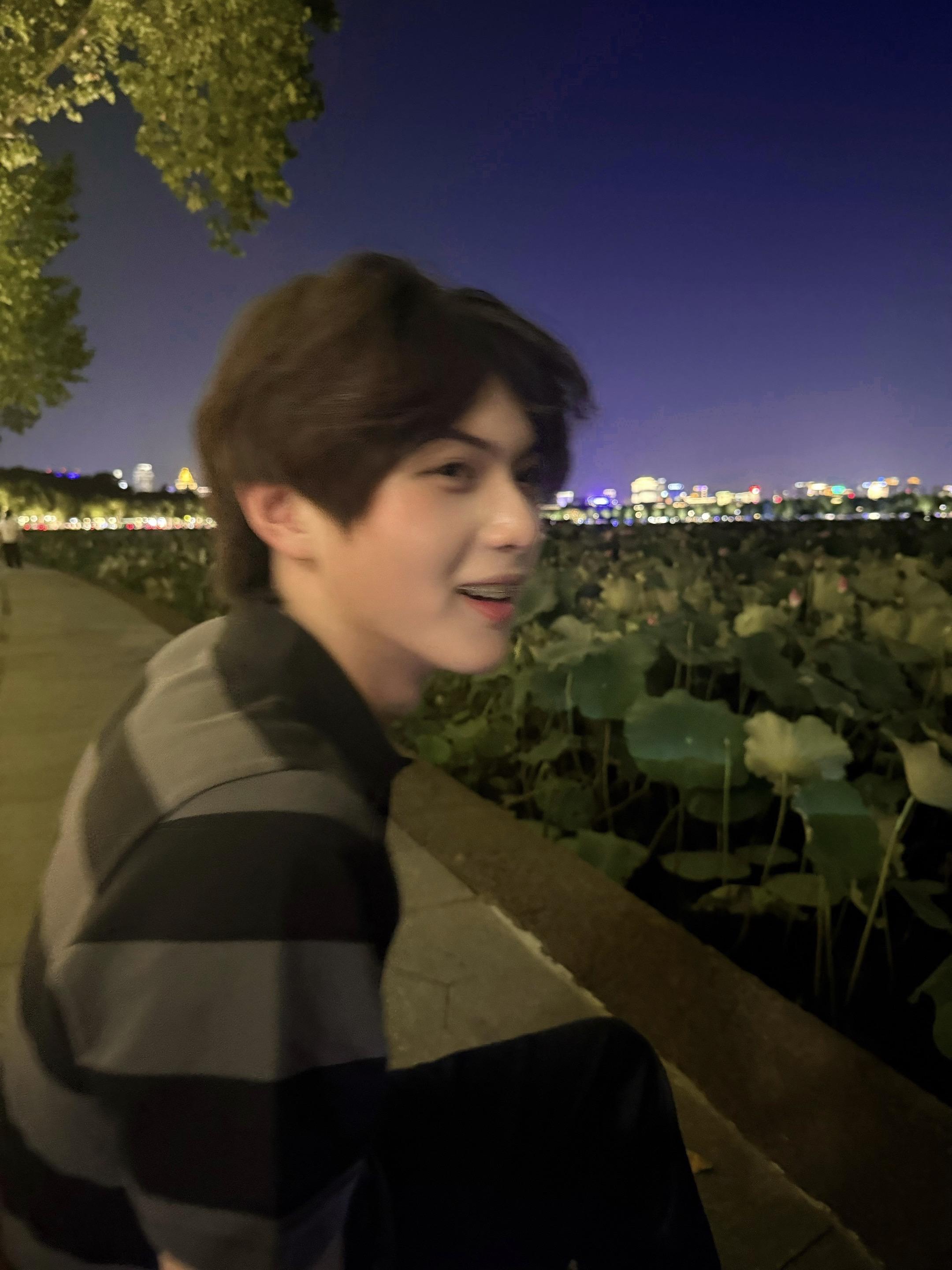 没有你 谁还在乎明天