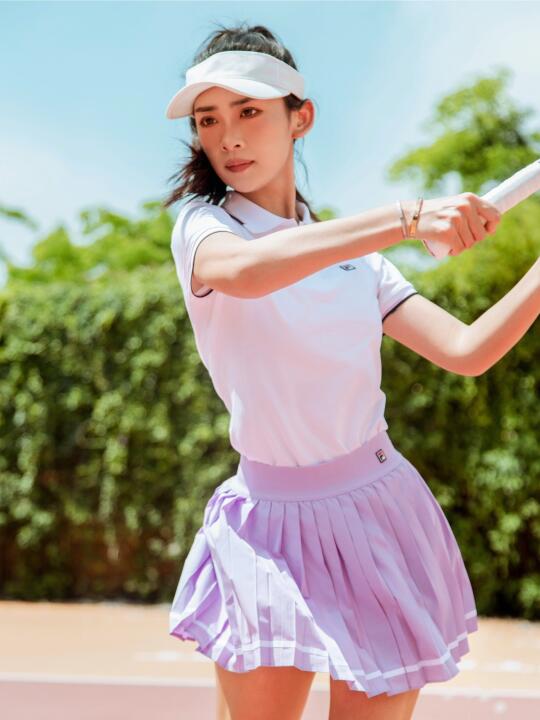 没有网球🎾的夏天根本不完整 ❤️‍🔥