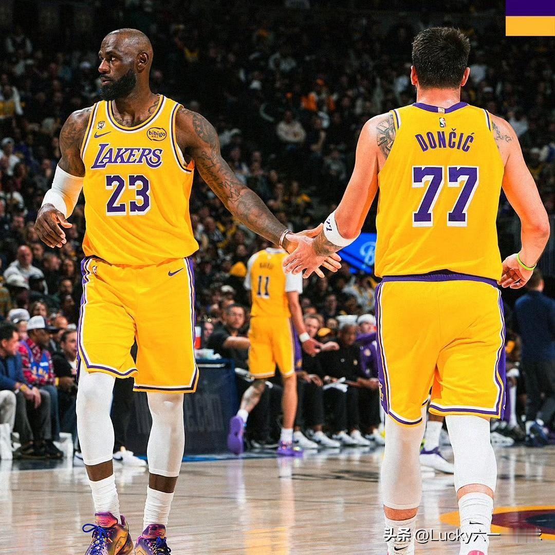 『就在今天！NBA 传来湖人队相关消息』

1、随着主场惜败雷霆，湖人惨遭淘汰就