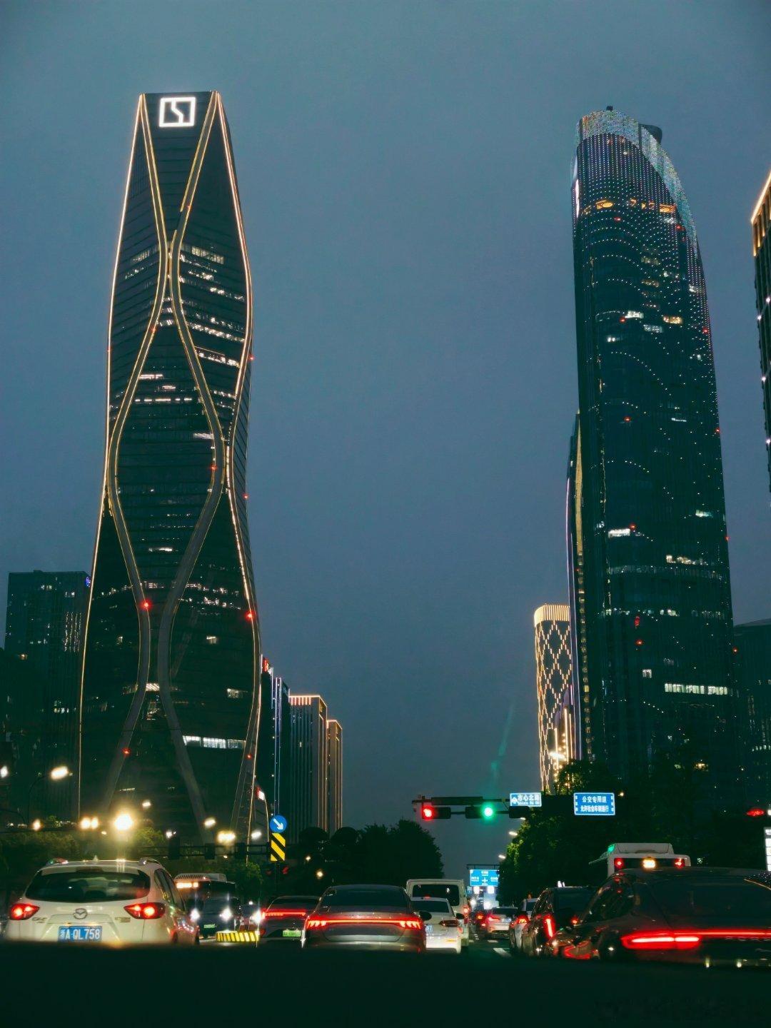 经过财大气粗的极氪集团 杭州