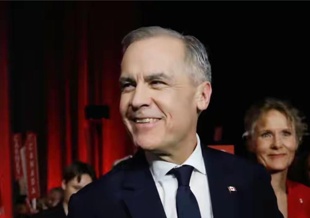 卡尼访华，其意义堪比50年前老特鲁多访华，都是顶着美国巨大的压力，中方此次的高规