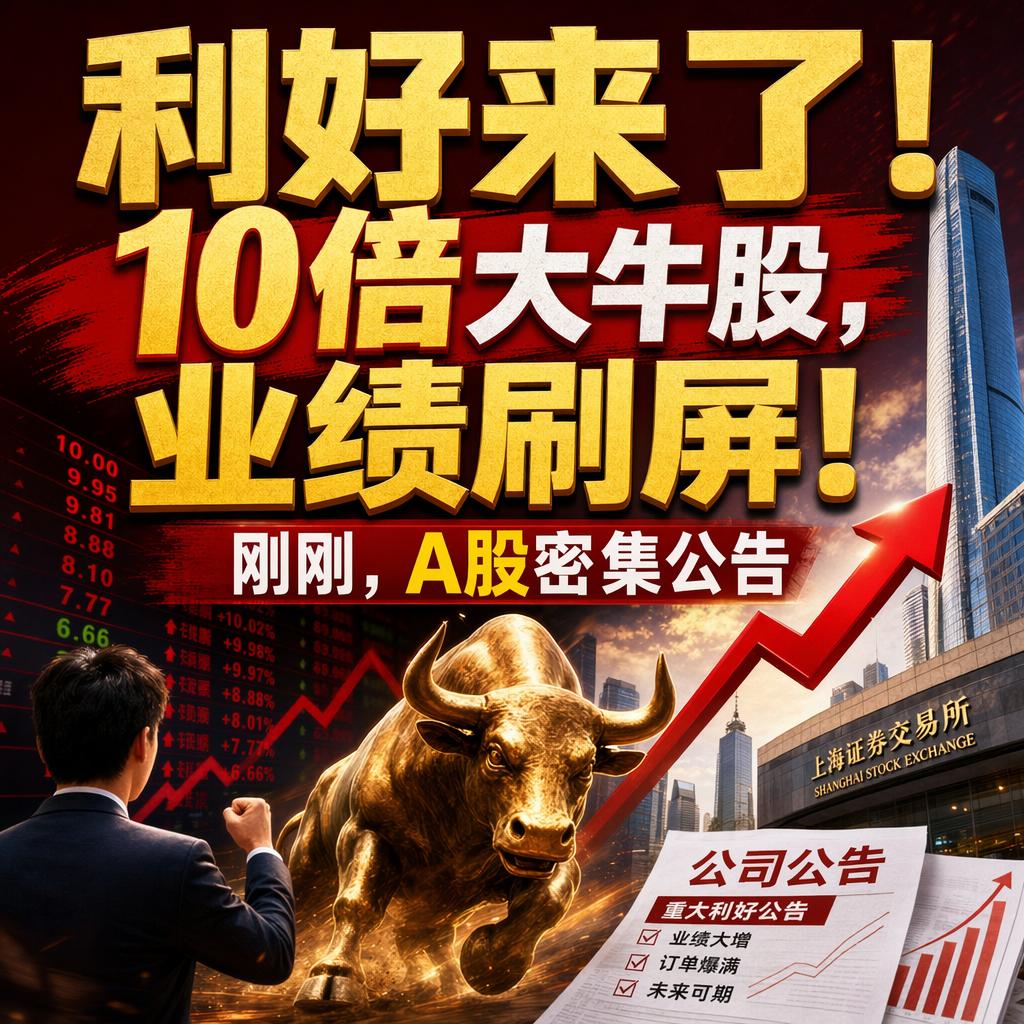 很多人以为AI概念只是资金炒作、没有真金白银的业绩支撑。
但7月5日晚间A股一批