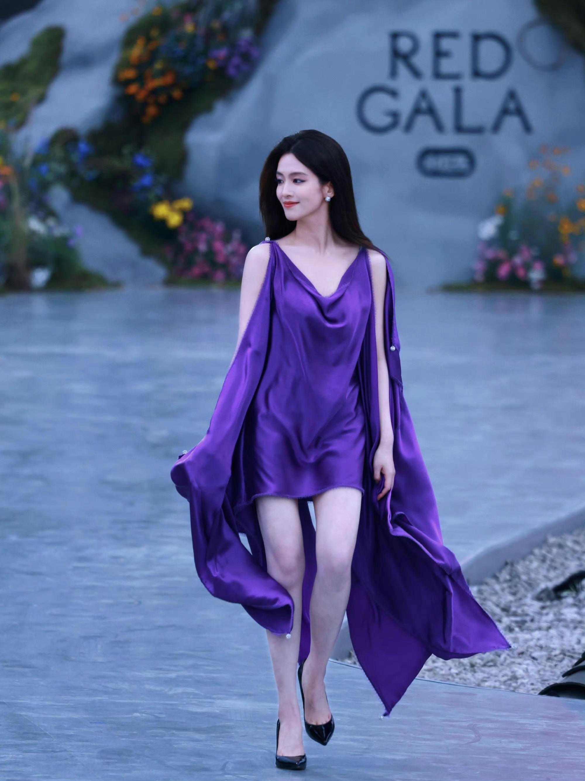 【人像摄影】演员陈昊宇。陈昊宇 此女还在进化浪姐直播陈昊宇 人鱼吟唱