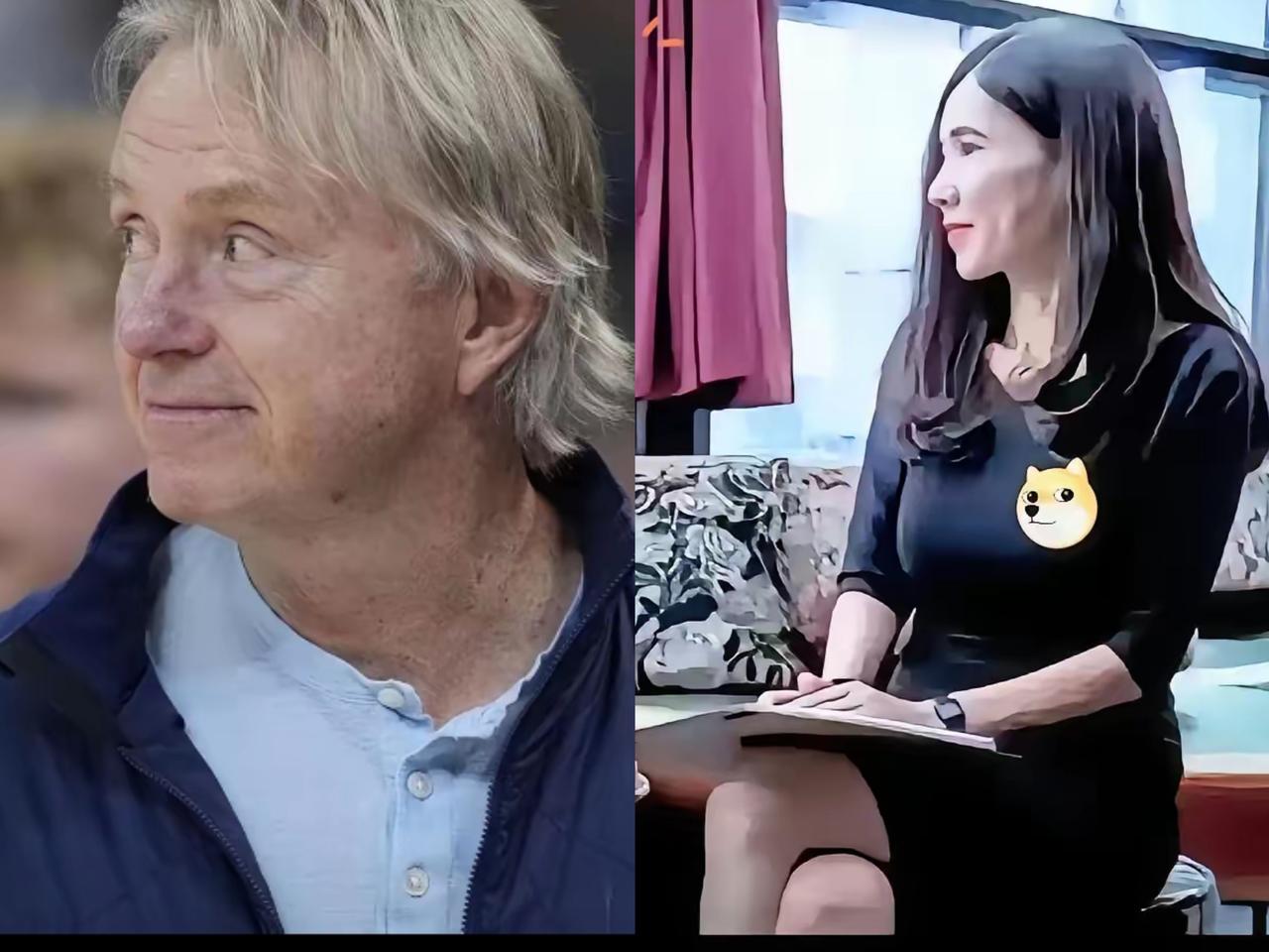 绝了！深圳女商人出海“设局”，直接把NBA富豪玩进局子
 
这波操作真的把老外整