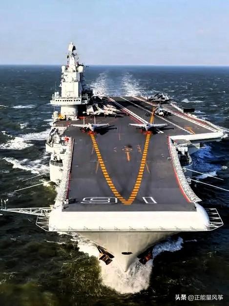 【三航母只是开始：我对中国海军未来的三大期待】

中国海军近年来的发展有目共睹：