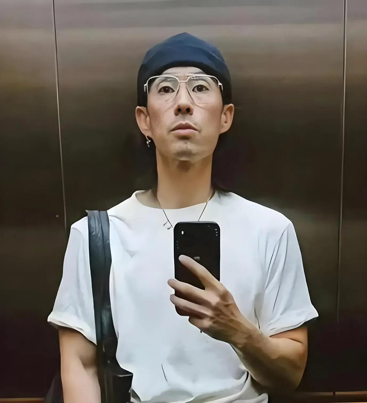 吴建豪瘦身大变样！暴减40斤判若两人，轮廓分明到认不出来。