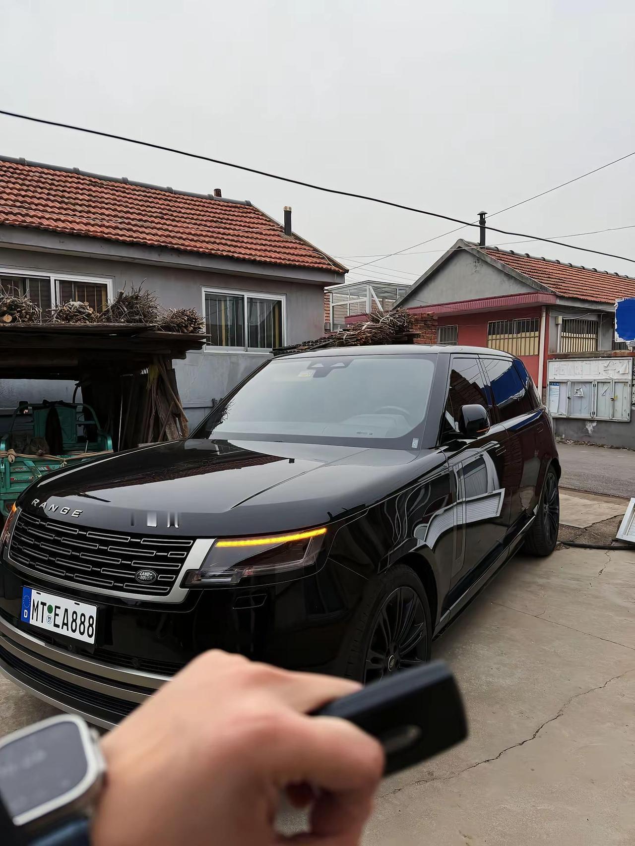 我先动筷 中不中