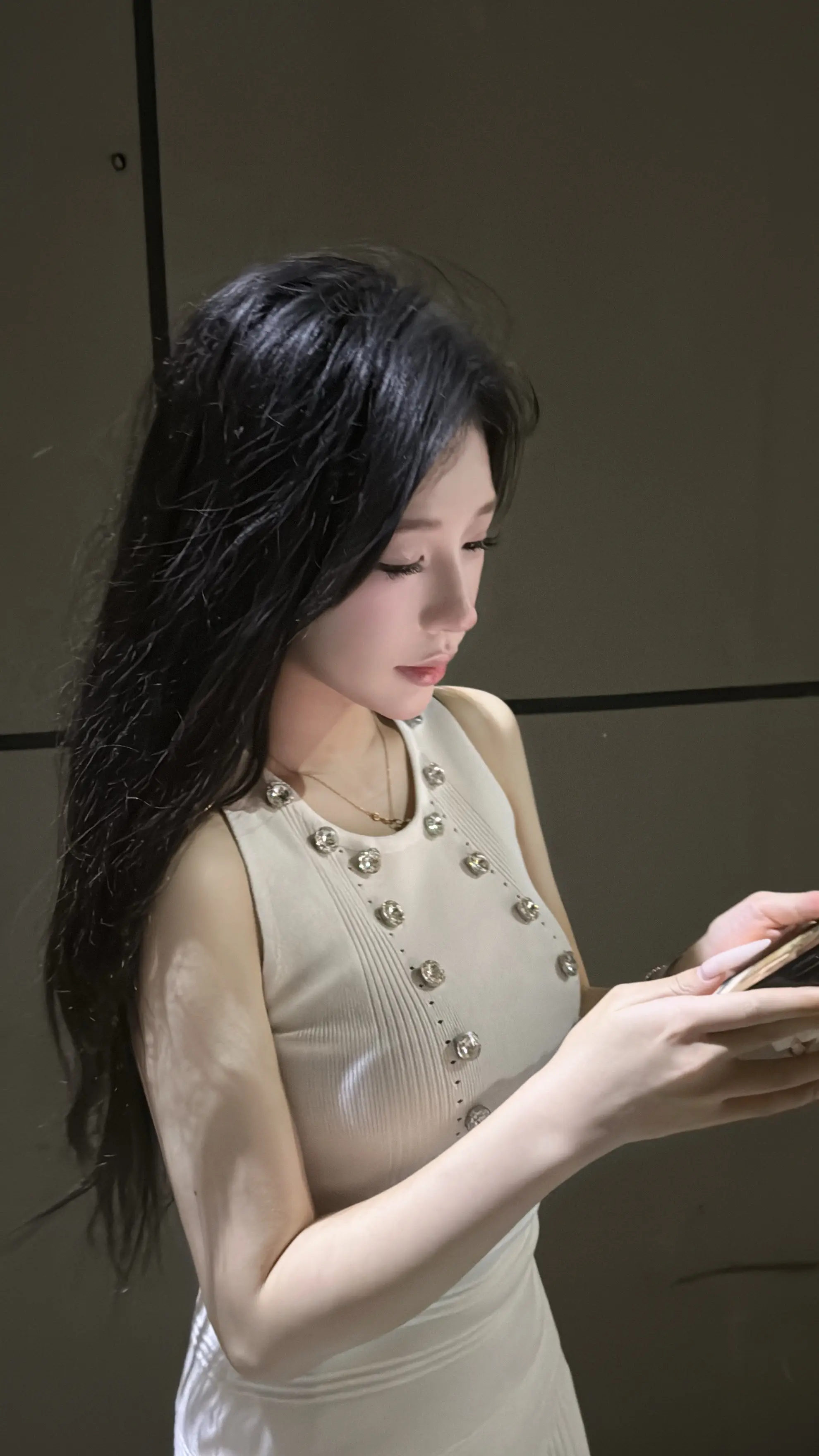 去见你 几乎是我少女时代唯一的英雄主义