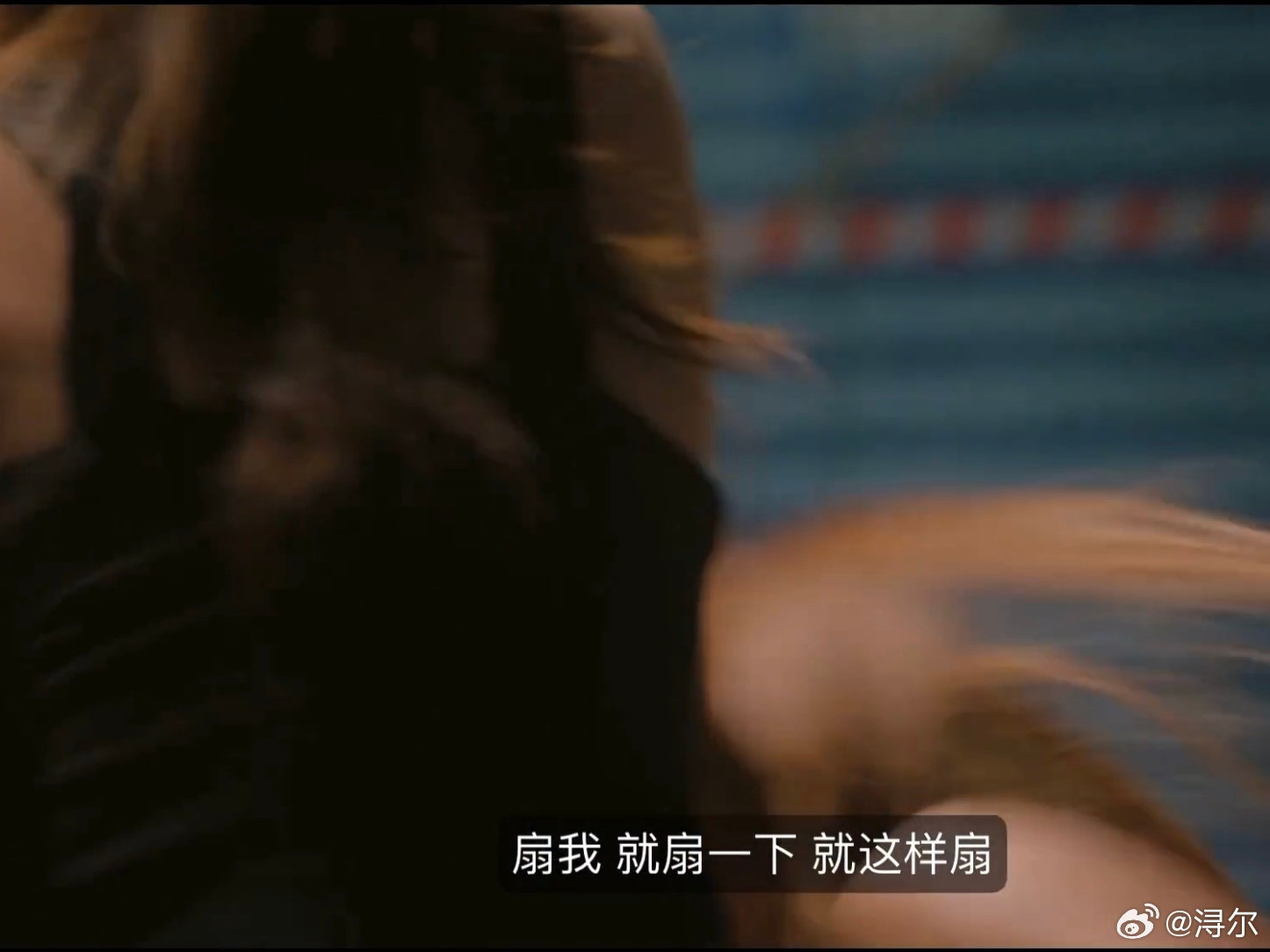最近的泰百剧，谁来了都得先挨一巴掌[泪奔]（上线先送一个大嘴巴子） ​​​