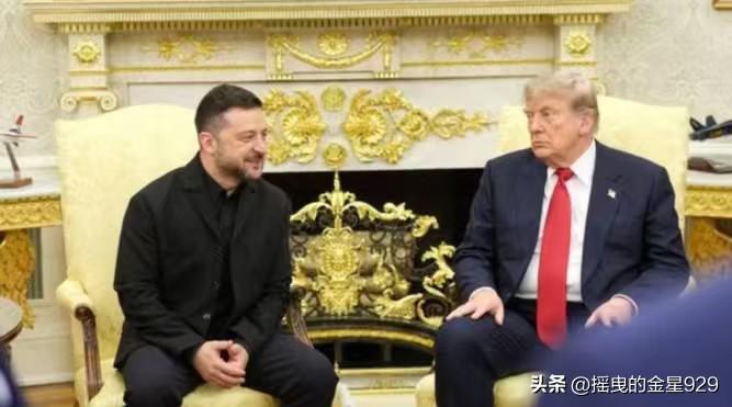 约旦前部长：泽连斯基访美前对俄罗斯的袭击“改变不了任何事情”

约旦前政府部长、