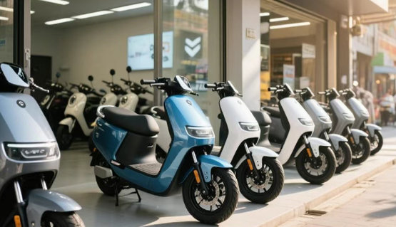 【电动自行车销量暴跌37.9%】电动自行车一边涨价一边滞销 “确实涨价了”，北京