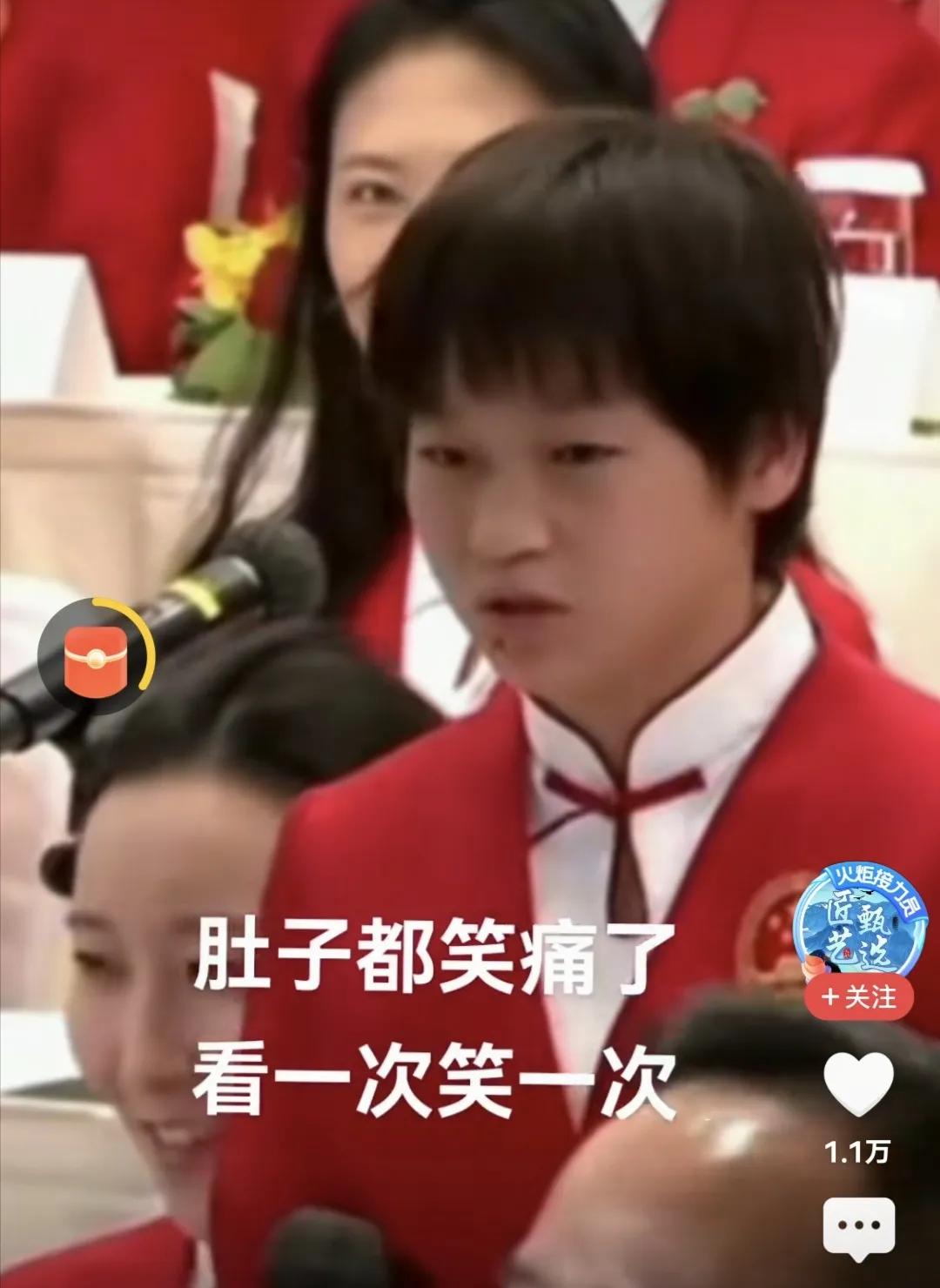 全红婵在香港回答了三个众人关心的话题:

1、为何背着2万多的背包？全红婵回答:
