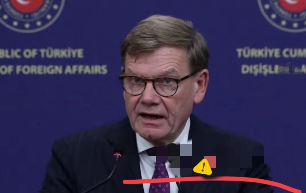 德国外交部长瓦德福将于10月26日访华，还放话要提三点要求。他想让中国放宽稀土和