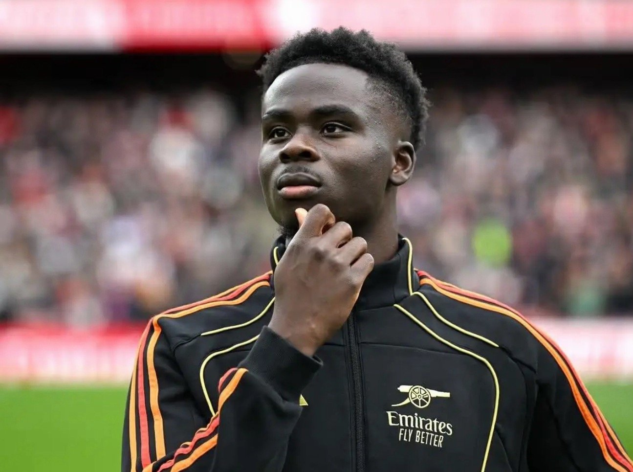 的关键战役而努力。由于跟腱问题，他已经连续缺席数周，自3月23日联赛杯决赛0-2