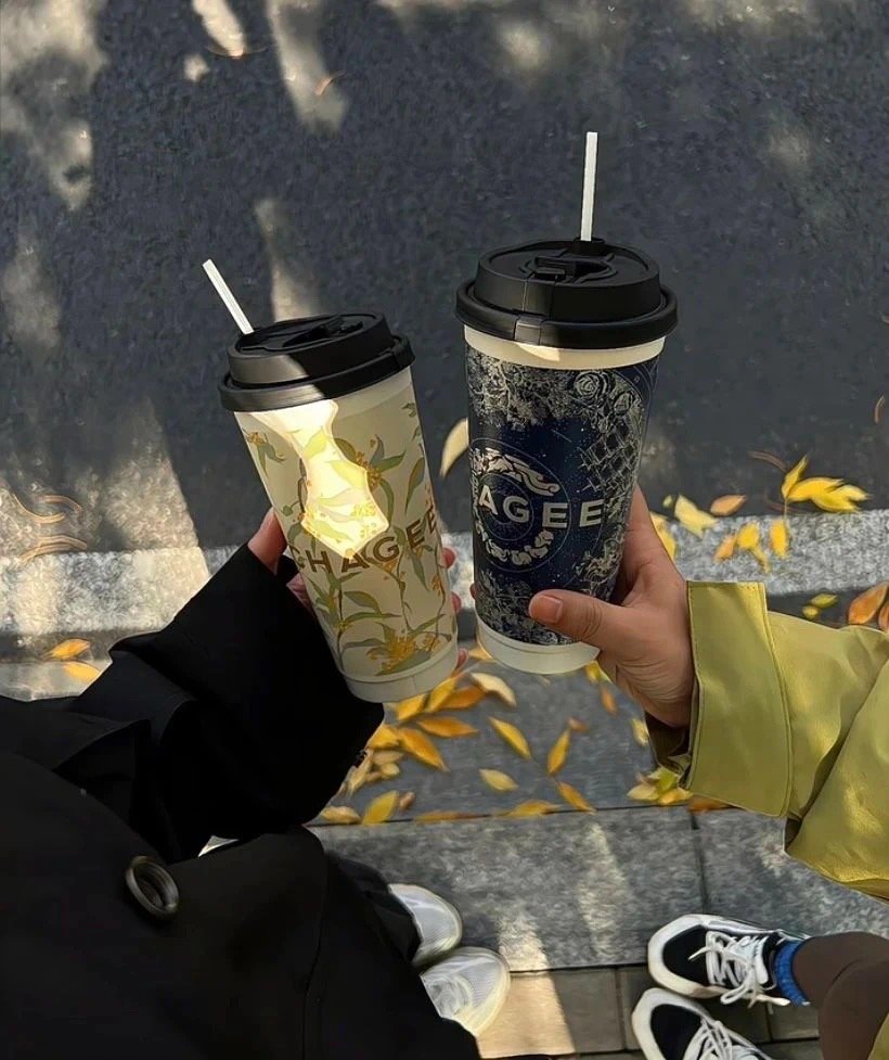 ᰔ´𝖌𝖔𝖔𝖉 𝖑𝖎𝖋𝖊.ᐟ晒晒太阳 喝喝奶茶 攒攒快乐 ​​​