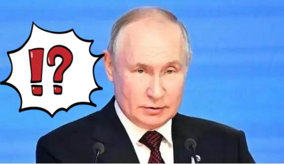 普京给了俄罗斯三百年来最大的觉醒，中国的35万亿体量力不可挡。这场觉醒与中国崛起