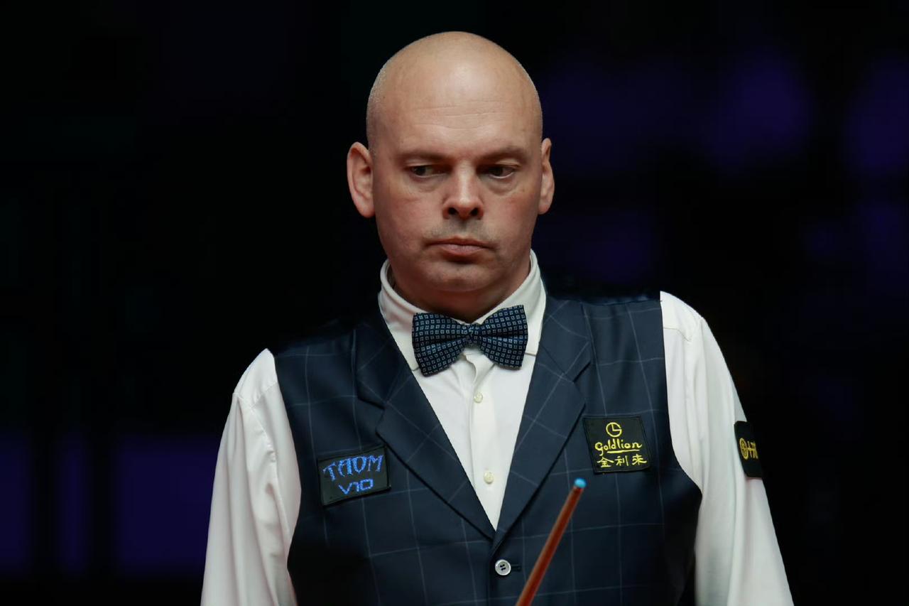 共有21位排名赛冠军无缘世锦赛正赛!
1. 吉米·怀特（6次世锦赛亚军）
2. 