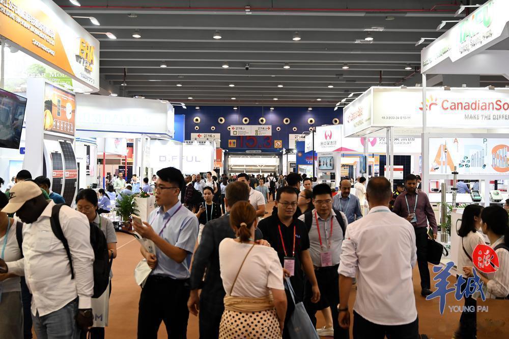 【广东省社科院企业研究所所长李源：开拓“一带一路”等新兴市场至关重要】近日，第1