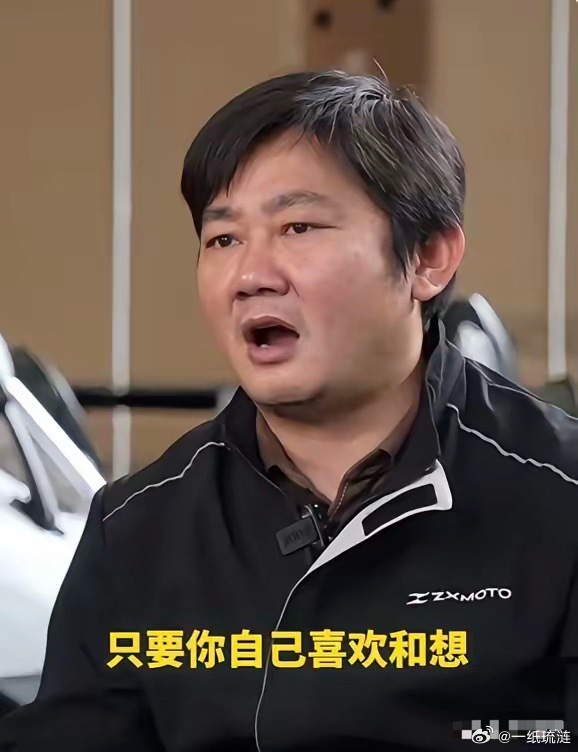 我真是看不懂了，一家造摩托的企业，居然敢把中层干部全砍了？老板和高管连会议室都没