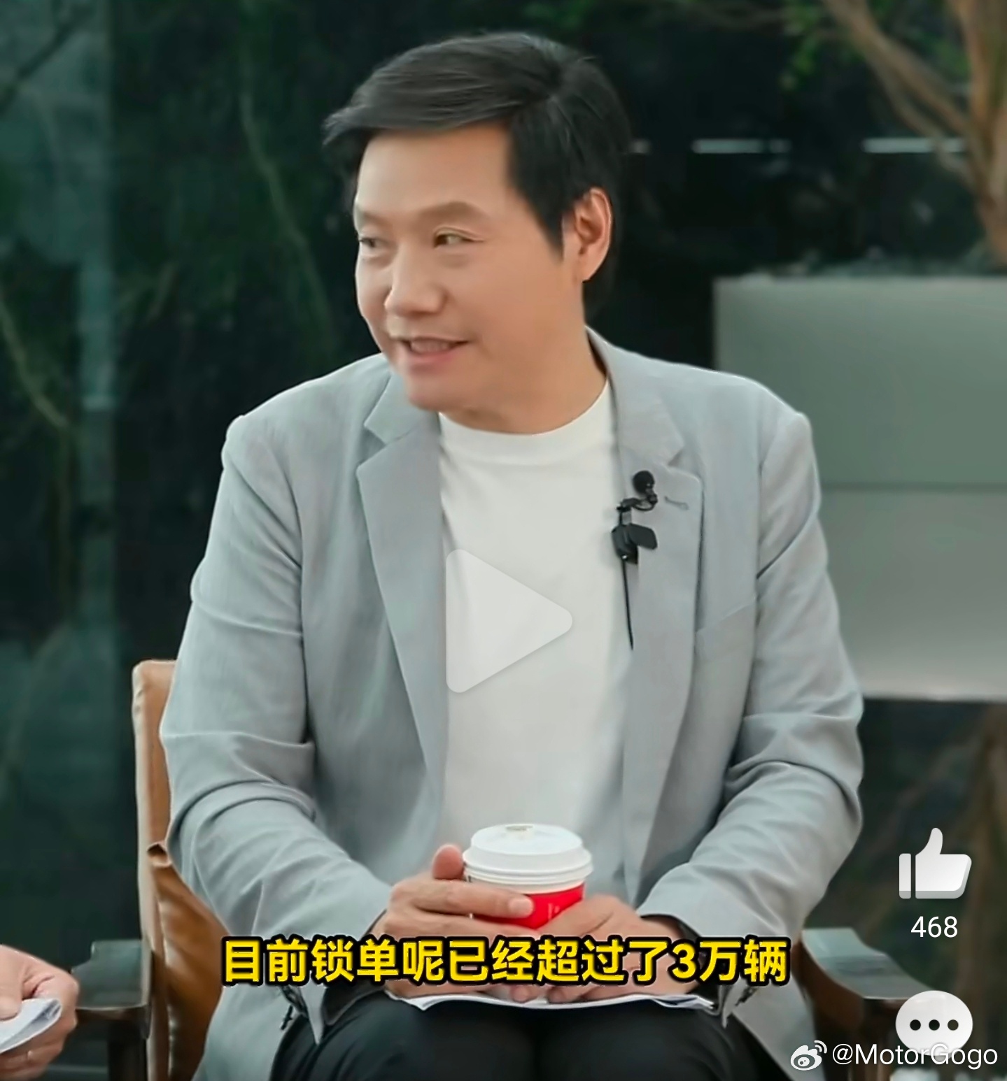 今日两个大家比较关注的销量信息：1、尚界Z7和Z7T ，3小时小定180002、