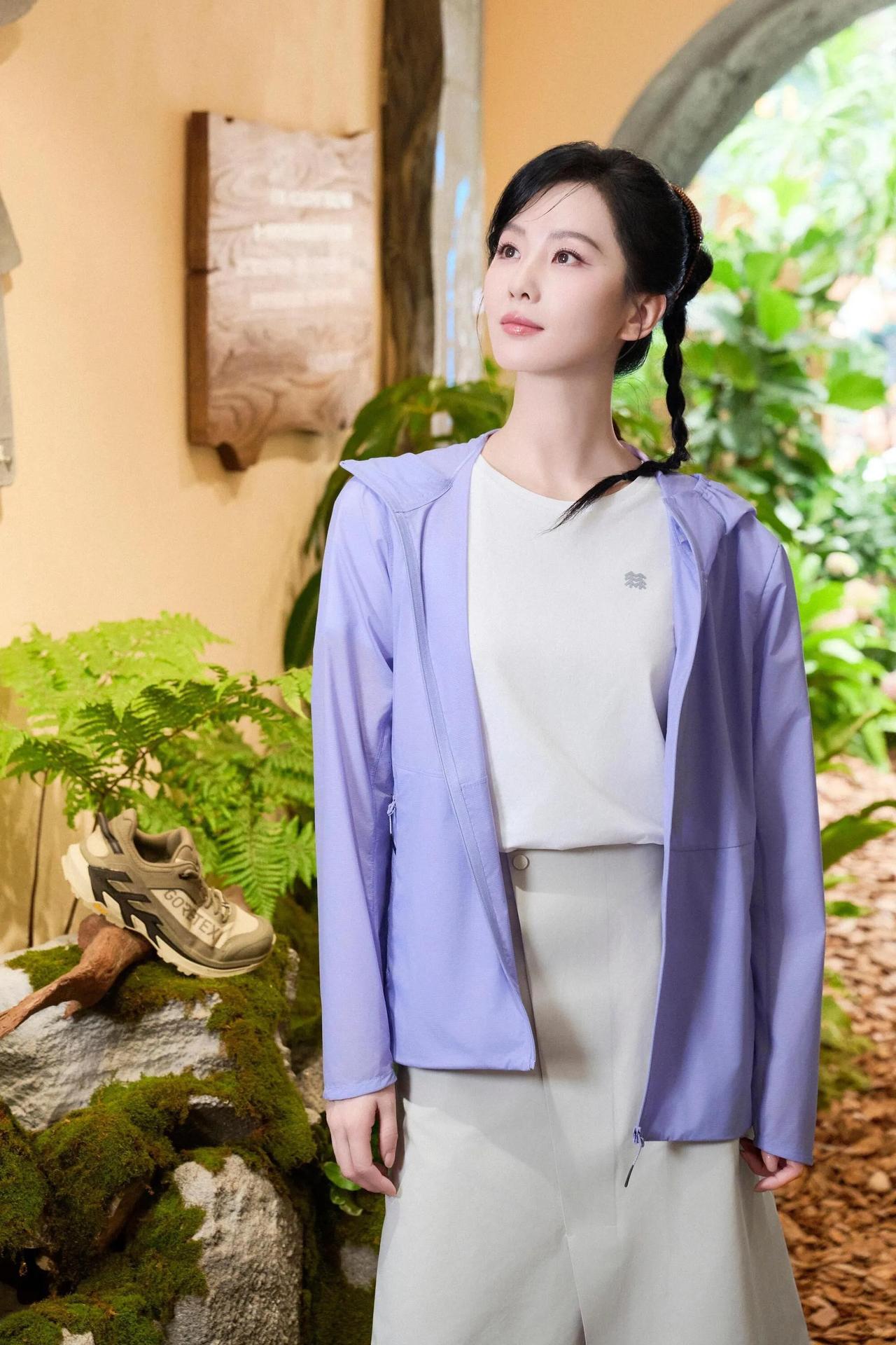 刘诗诗美图分享刘诗诗 刘诗诗眼神蜕变 ​​​刘诗诗 刘诗诗美学图鉴 刘诗诗，吴奇