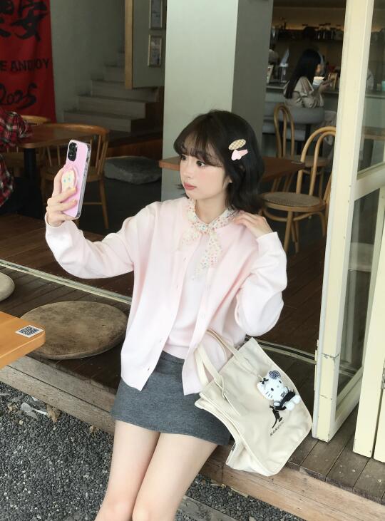 ͛🐰甜甜春日 🎀 ♡₊⁺