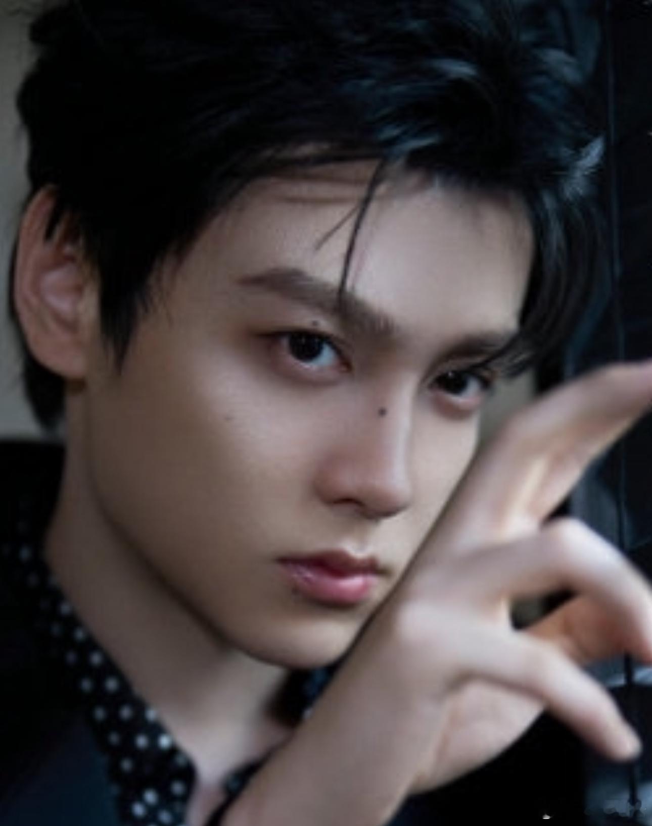 你的意思是精修图都长这样是吗 