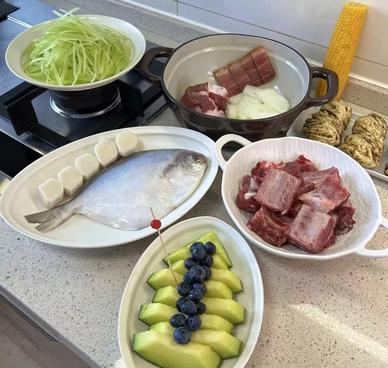 现在的年轻婆婆也硬气起来了，再也不惯儿媳了！
婆婆从老家过来带孙子，才住三天就被