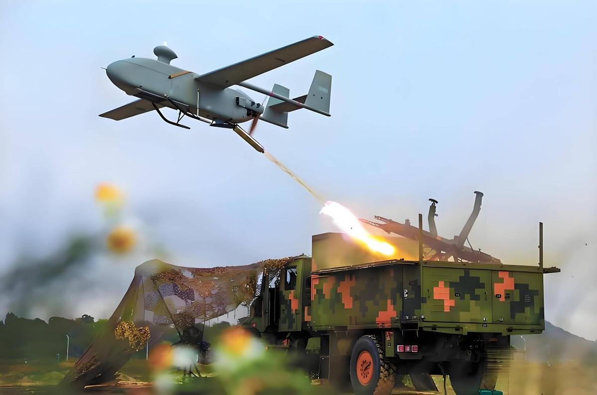 无人机飞越东沙，解放军释放的信号，台当局一看秒懂

解放军南部战区公开证实，一架