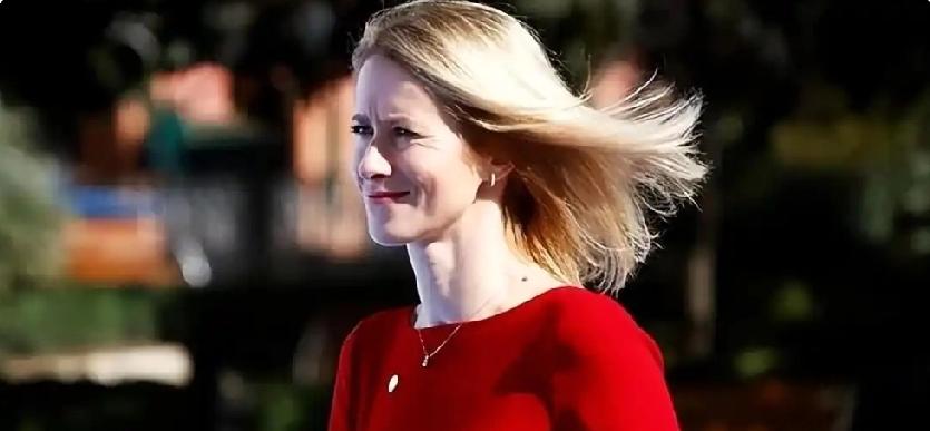 就在昨天，欧盟外交与安全政策高级代表卡拉斯接受英国媒体采访时表示，“俄乌战争停止