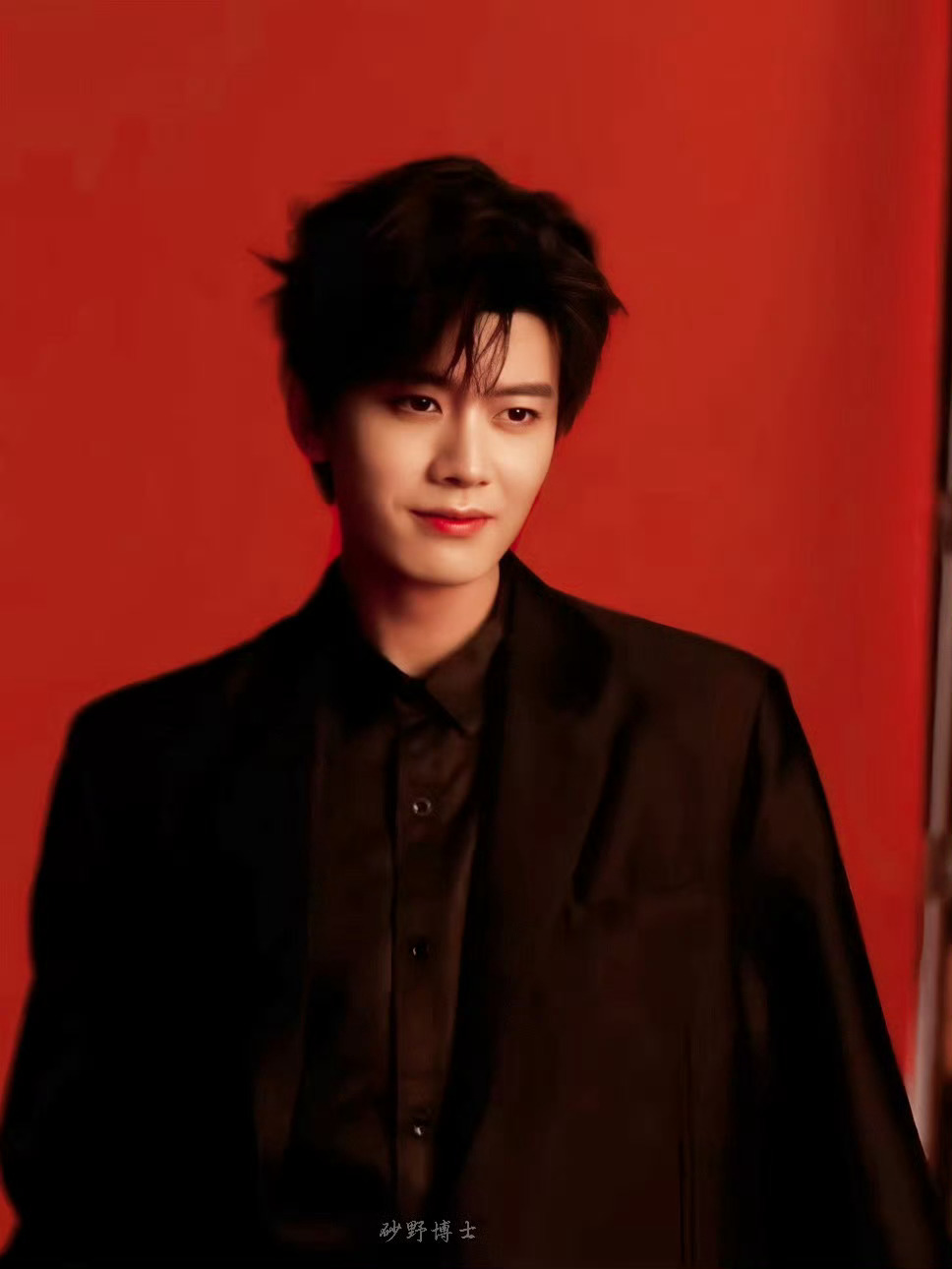 任嘉伦ᥫᩣ任嘉伦ᥫᩣrjl任嘉伦深渊无间 rjl任嘉伦李成 “上帝的珠宝掉落一地