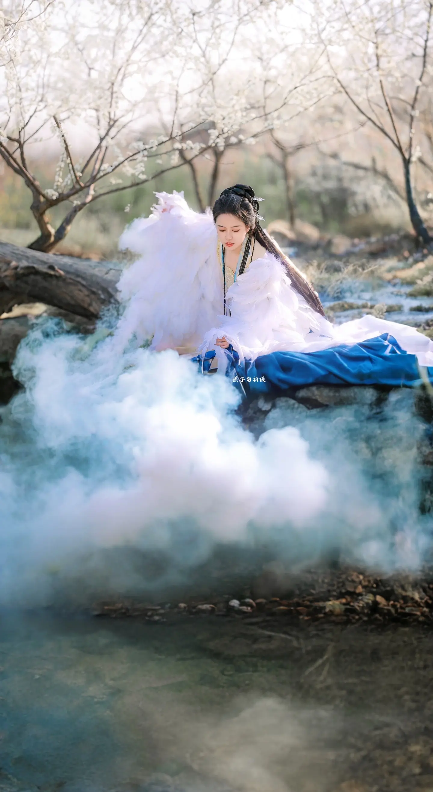 与鹤同唳，与李同笑～三月的桃李季，你准备好了吗