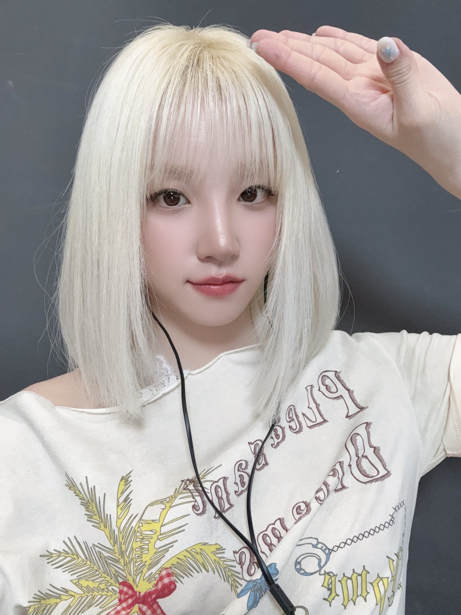 250716🫧idleyuqi宋雨琦 ​​​