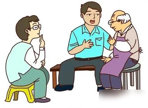 战友是2008年副营转业的，安置到县里某局上班，后来当上了副局长。

最近县里调