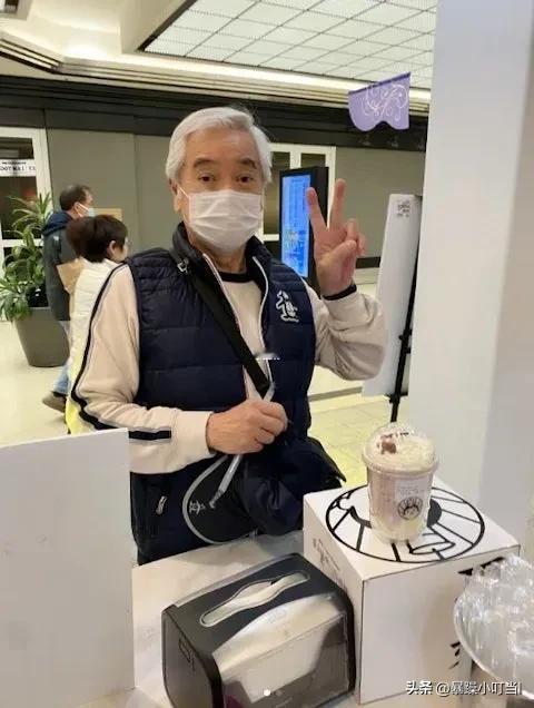 #热门内容分享#香港老戏骨北上深圳吃海底捞#深圳去哪玩＃# #你在深圳吗？#
