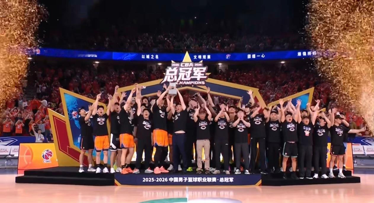 CBA季后赛 CBA季后赛以城之名 CBA总冠军 CBA 上海久事男篮