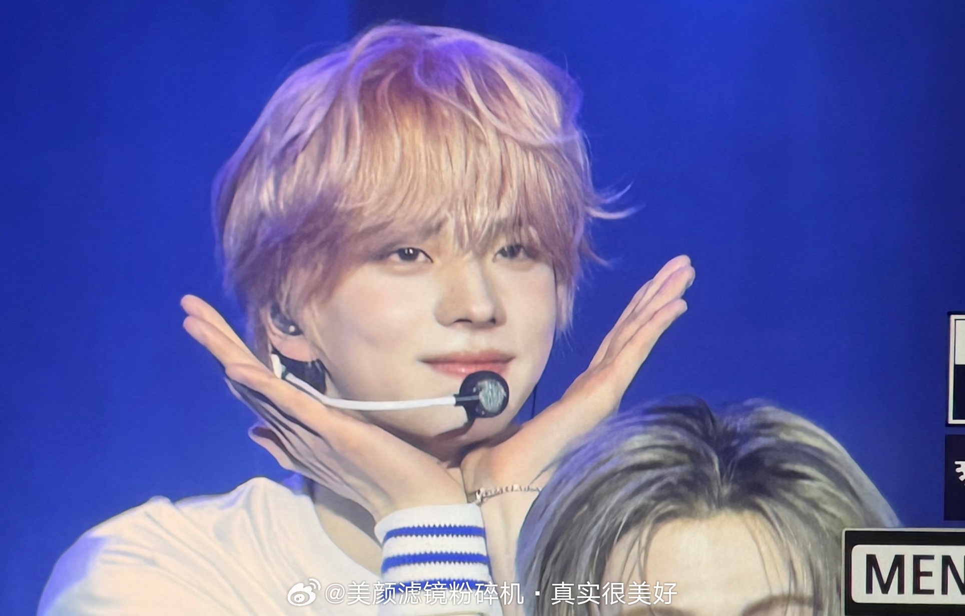 TWS申惟SHINYU，金道勋DoHoon，韩振（HANJIN），崔英宰（YOU