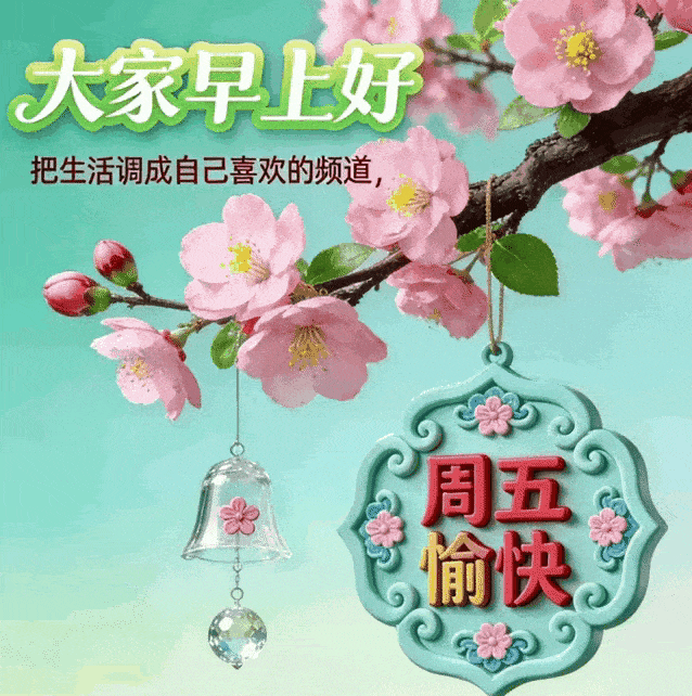 盛夏炎炎防骄阳，清晨问候送吉祥，一缕轻风添凉意，一池碧荷散清香，心情愉悦万事顺，