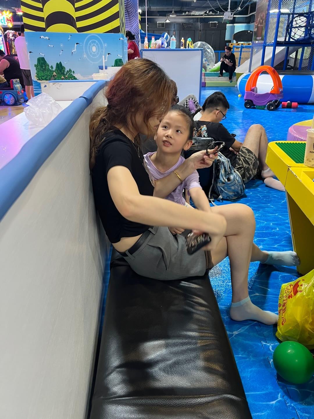 幸福安逸的宝妈 
