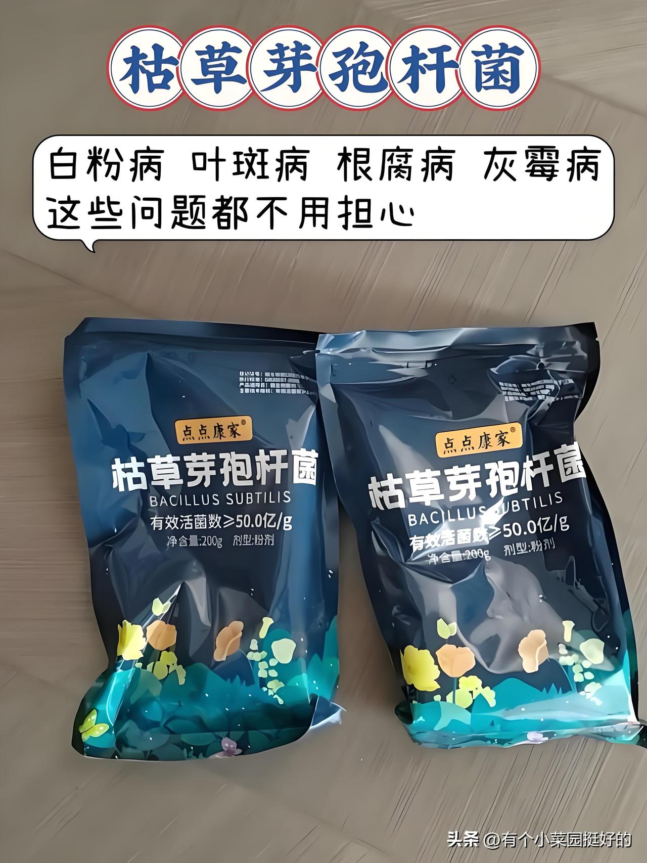 枯草芽孢杆菌是神器还是噱头？是交智商税吗？

菜友们总问我，枯草芽孢杆菌到底是不