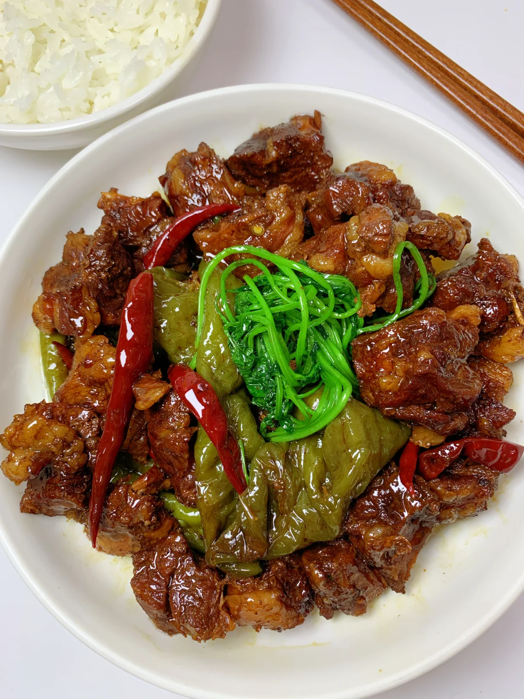 答应我，一定要试试这道菜！