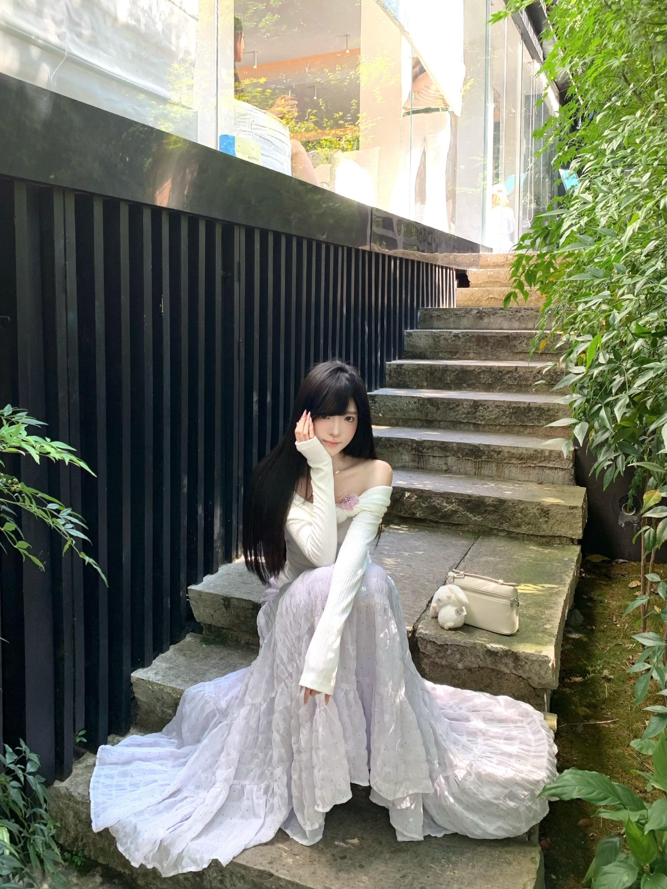 下次见面就要穿外套了 我们还会见面吗