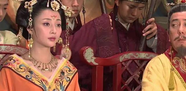 杨玉环除了狐臭，还有一个常人受不了的生理特点，唐玄宗却爱极了

提起杨玉环，没人