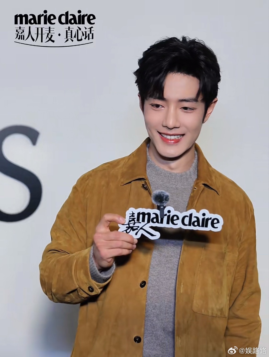 肖战说米兰最好吃的是披萨，我也觉得是呢！🤩谁懂啊！终于和肖战打卡了同一个国家，