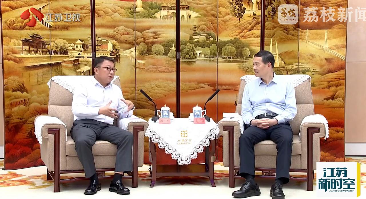 经济强省找上门，中科曙光的“朋友圈”越做越大！
中科曙光动作频出。刚刚正式宣布中
